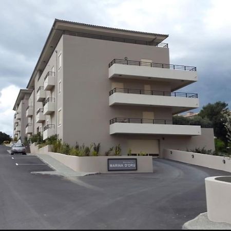 Logement 4Pers Proximite Plage Propriano  Exteriér fotografie