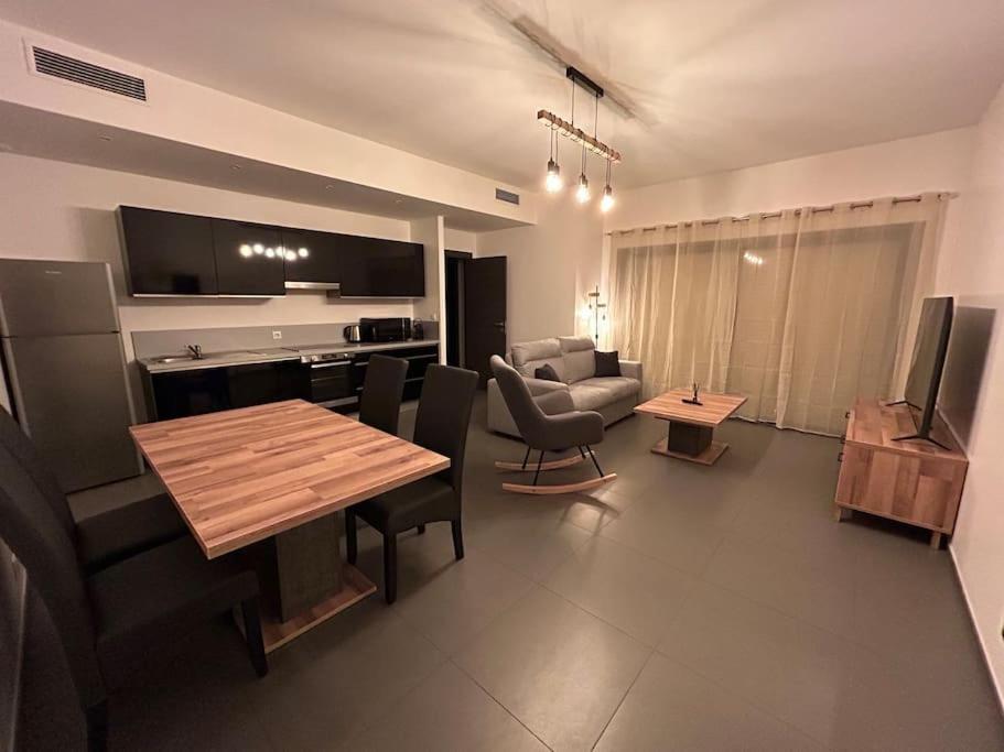 Logement 4Pers Proximite Plage Propriano  Exteriér fotografie