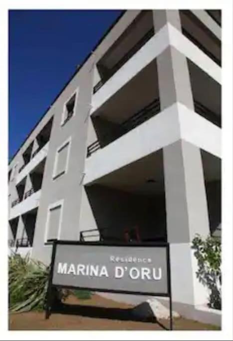 Logement 4Pers Proximite Plage Propriano  Exteriér fotografie